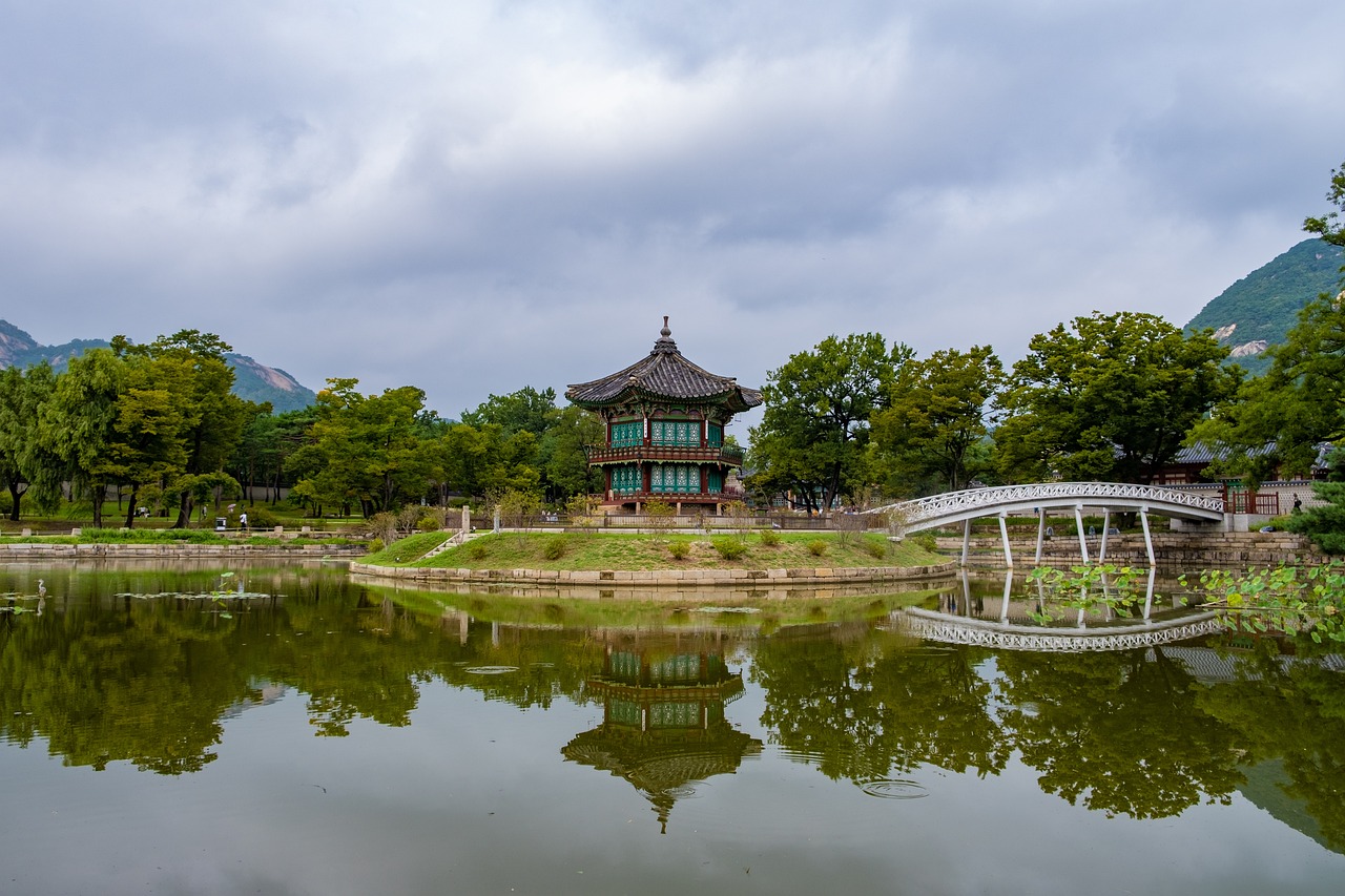 Exploring the Role of Cultural Heritage in Globalization